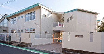 香芝市立五位堂幼稚園