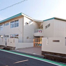 香芝市立五位堂幼稚園