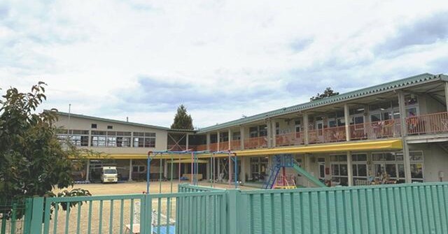 認定こども園下田幼稚園