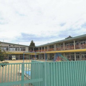認定こども園下田幼稚園の写真2