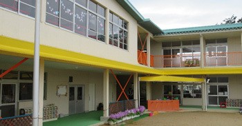 認定こども園下田幼稚園