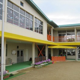 認定こども園下田幼稚園