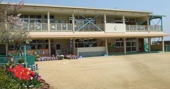 香芝市立二上幼稚園