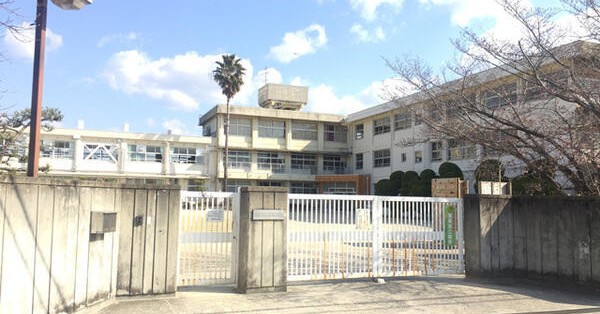 香芝市立志都美幼稚園
