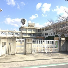 香芝市立志都美幼稚園