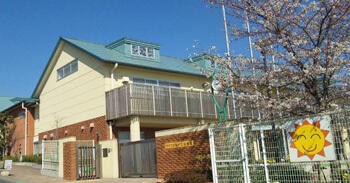香芝市立志都美幼稚園