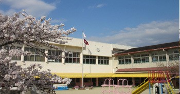 香芝市立三和幼稚園