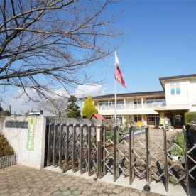 認定こども園鎌田幼稚園の写真2