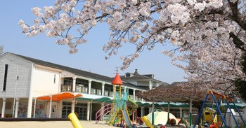 香芝市立真美ヶ丘東幼稚園