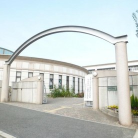 香芝市立旭ケ丘幼稚園の写真2