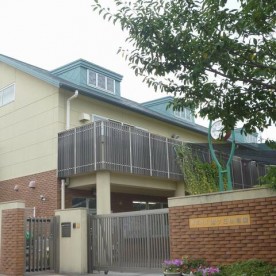 香芝市立旭ケ丘幼稚園