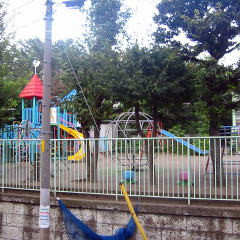 なでしこ幼稚園