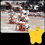 なでしこ幼稚園の写真3