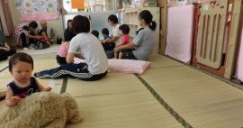 五位堂保育所