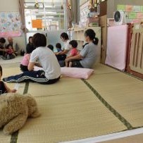 五位堂保育所の写真3