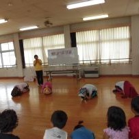五位堂保育所の写真2