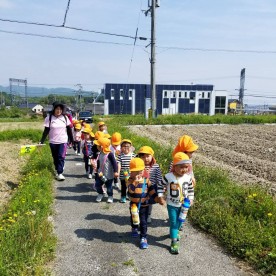 二上保育所の写真2