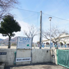 ハルナ保育園の写真2