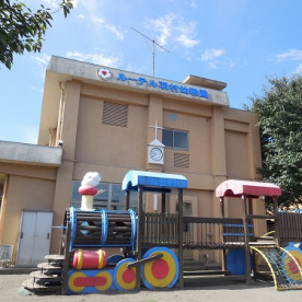 ルーテル羽村幼稚園