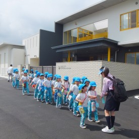 ふたかみの森せいか子ども園の写真2