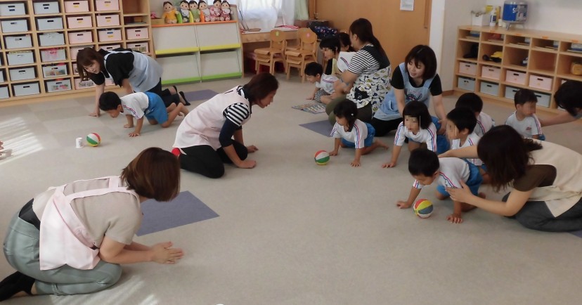 いろは保育園