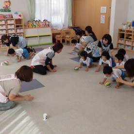 いろは保育園
