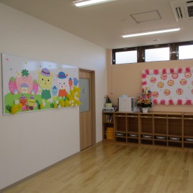 アートチャイルドケア奈良真美ヶ丘保育園