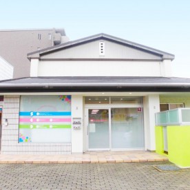 アートチャイルドケア奈良香芝保育園