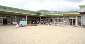葛城市立新庄小学校附属幼稚園