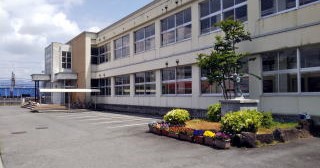 葛城市立忍海小学校附属幼稚園