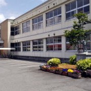 葛城市立忍海小学校附属幼稚園