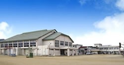 葛城市立忍海小学校附属幼稚園