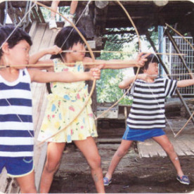 こどものくに幼稚園の写真4