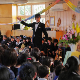 こどものくに幼稚園の写真2