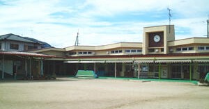 葛城市立當麻小学校附属幼稚園