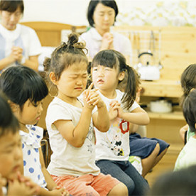 青梅幼稚園の写真2
