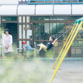 青梅幼稚園