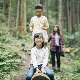 青梅幼稚園の写真4