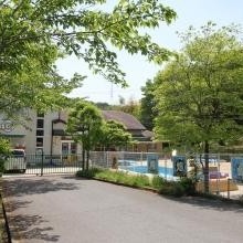 三郷町立南畑幼稚園