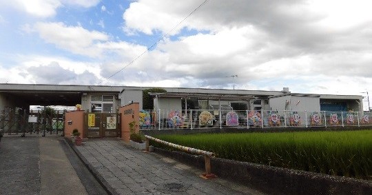 西部保育園