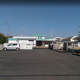 川西町立川西幼稚園