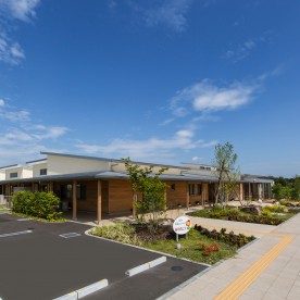 川西こども園