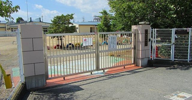 田原本町立田原本幼稚園
