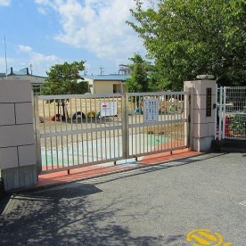 田原本町立田原本幼稚園の写真2