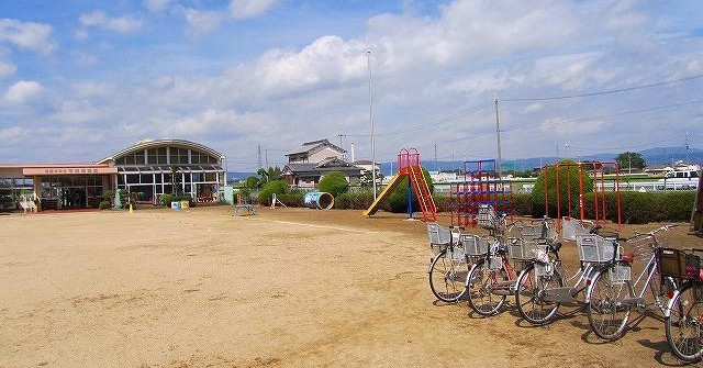 認定こども園平野幼稚園