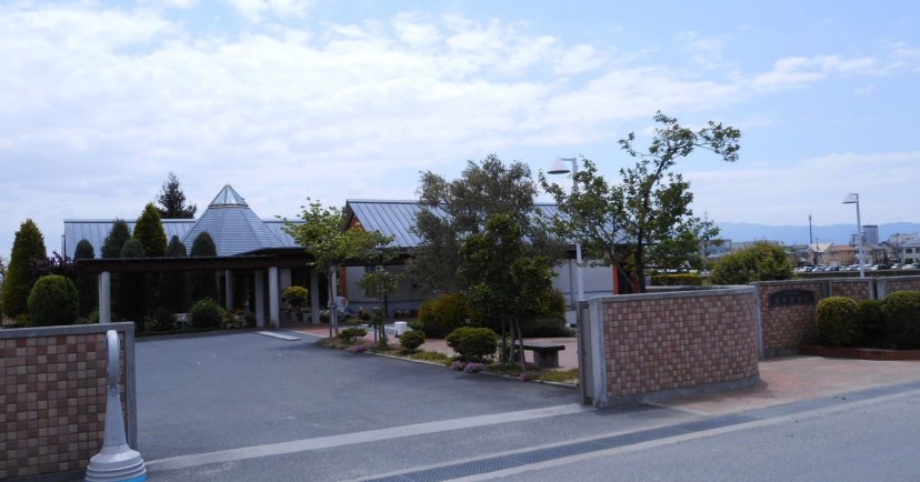 こどもの森阪手保育園