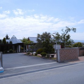 こどもの森阪手保育園