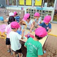 江東区立第二亀戸幼稚園