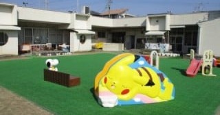 やまびこ保育園