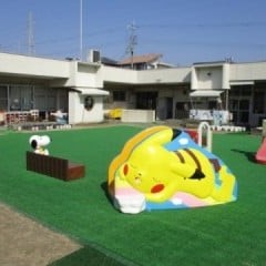 やまびこ保育園